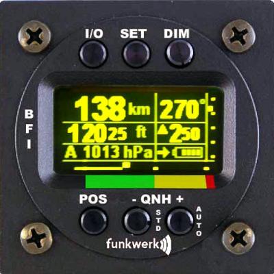 Instrumente Fr Airrector12